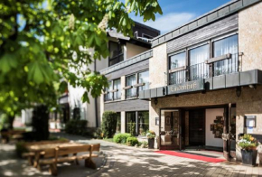 Hotels in Pommelsbrunn